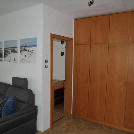 Haus Jodokus, Whg Hannibal 아파트 *