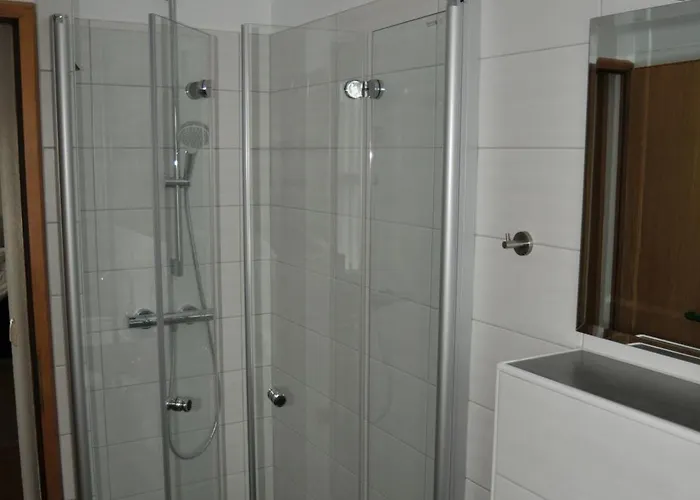 아파트 Haus Jodokus, Whg Hannibal