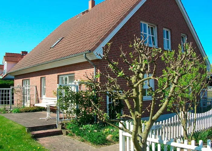 Haus Jodokus, Whg Hannibal * 켈렌후센